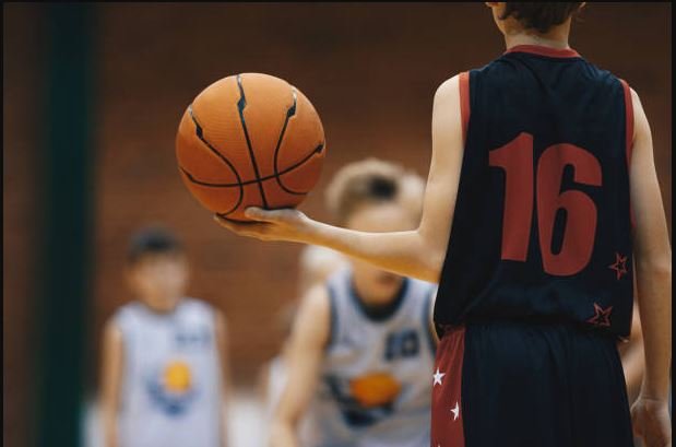 240 Basketball Team Names To Score Big