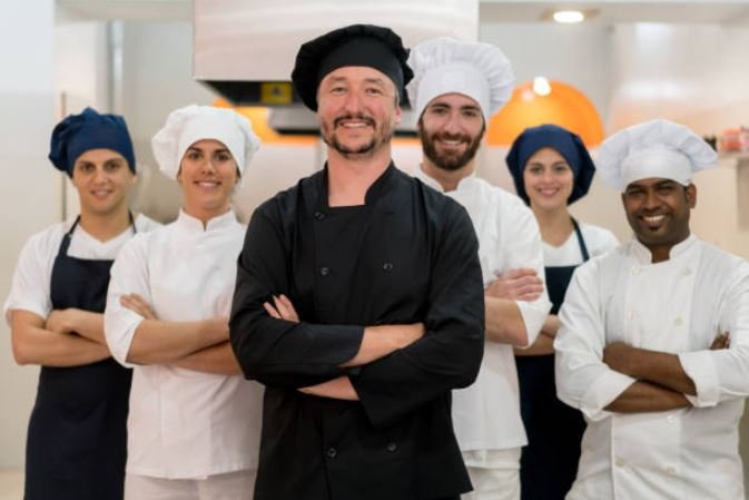 Creative Cooking Team Names For Every Kitchen Crew