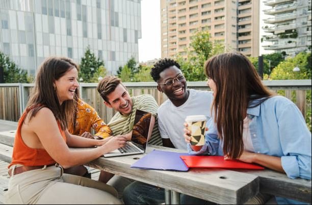 Study Group Names For College Students