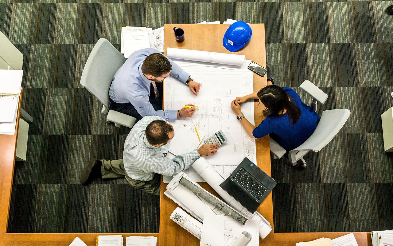 300+ Creative and Insparing Project Team Names