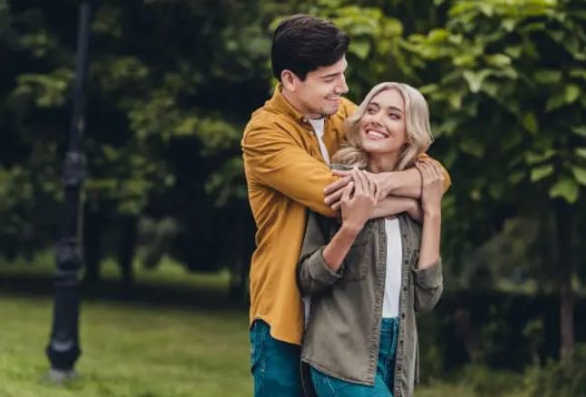 Classy, Funny and Sweet Pet Names for Boyfriend