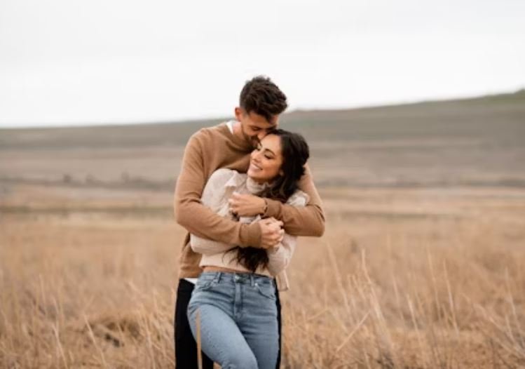 Funny and Classy Pet Names for Girlfriend That Make Her Smile